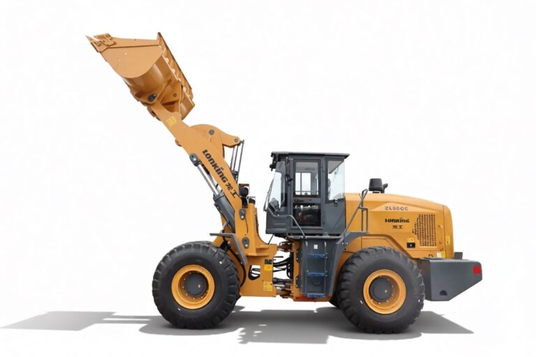 Lonking ZL50GC-AGRI