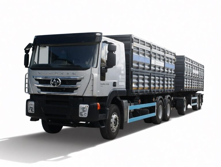Hongyan CQ3346HV39 — Самосвал 6×4, C500, серый, 2-ст. разг., 30,5 м³
