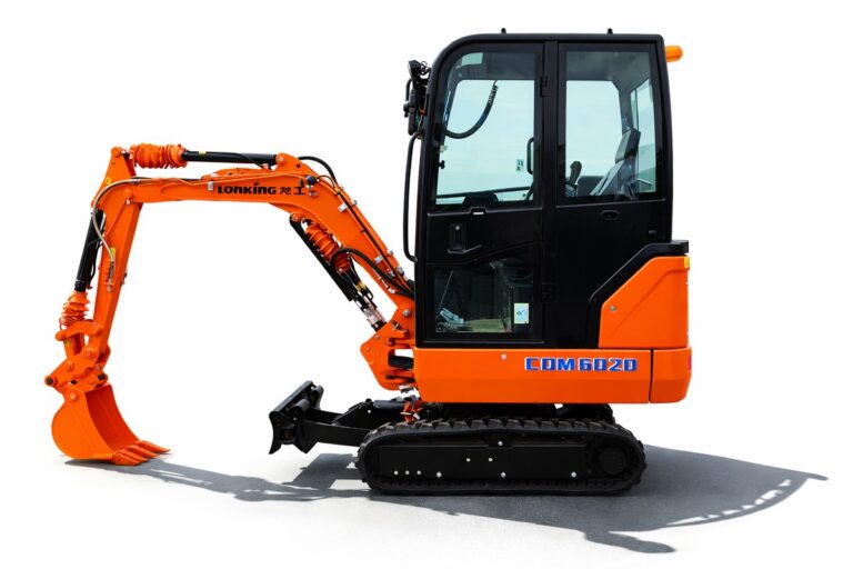 Lonking CDM6020