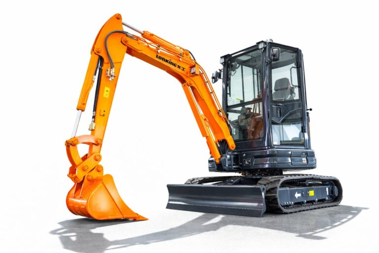 Lonking CDM6025