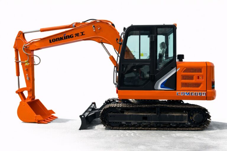 Lonking CDM6080