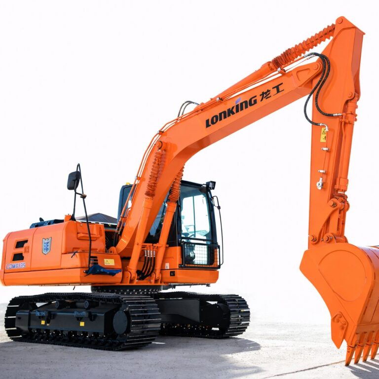 Lonking CDM6135