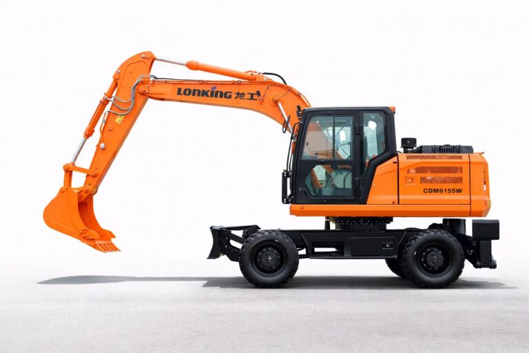 Lonking CDM6155W