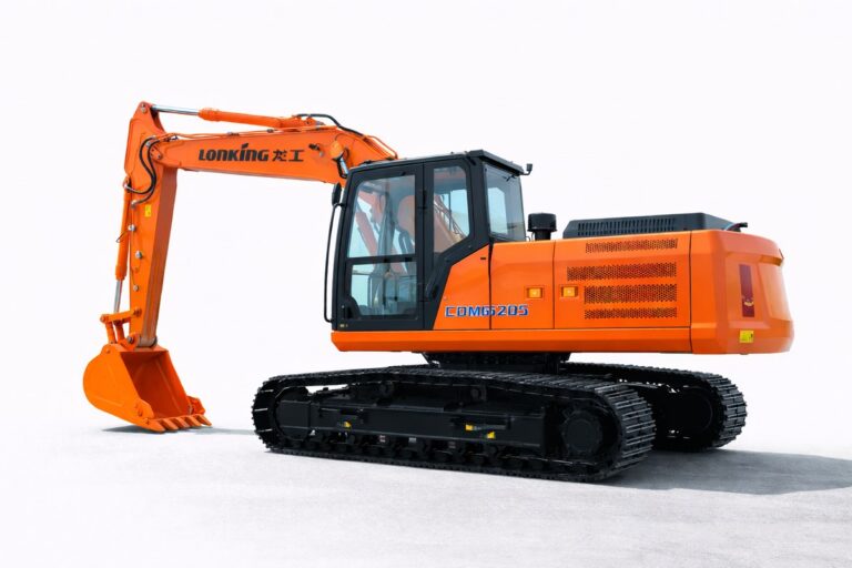 Lonking CDM6205
