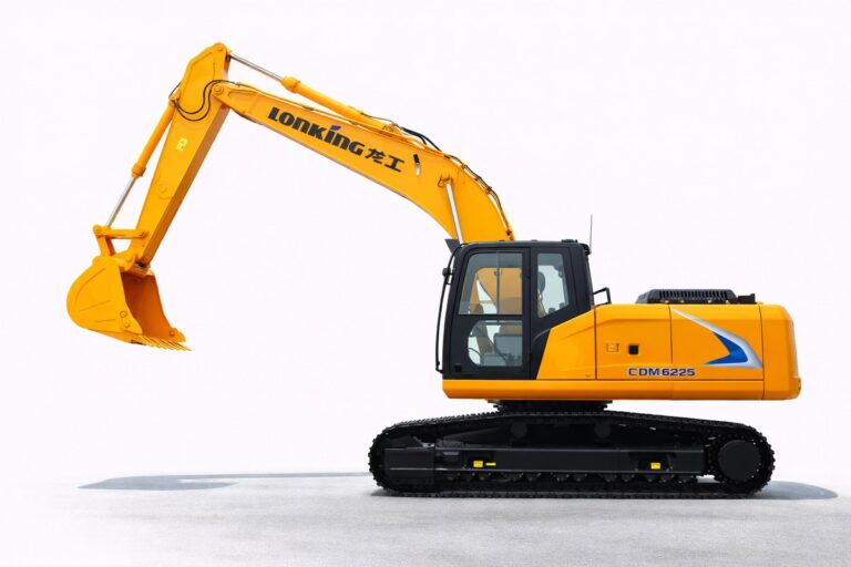 Lonking CDM6225