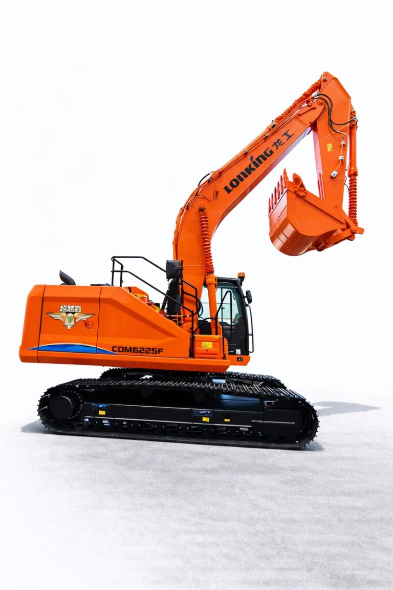 Lonking CDM6225F