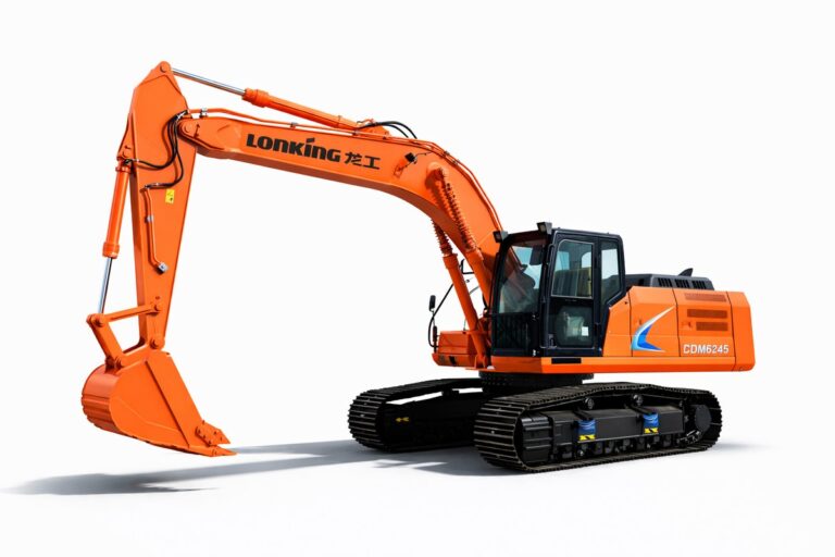 Lonking CDM6245
