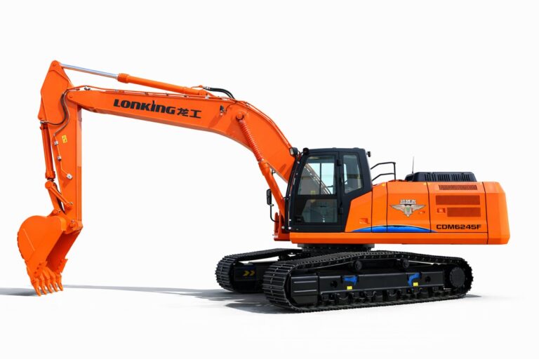 Lonking CDM6245F