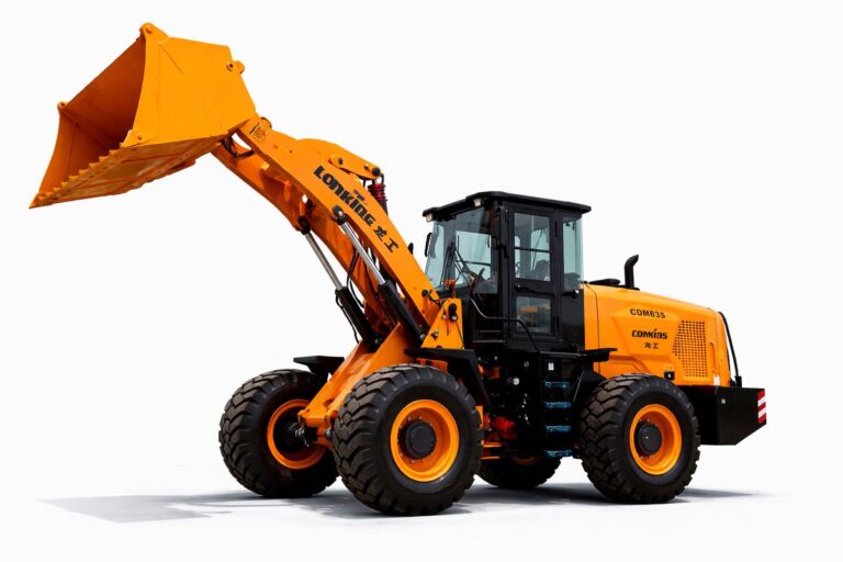 Lonking CDM835