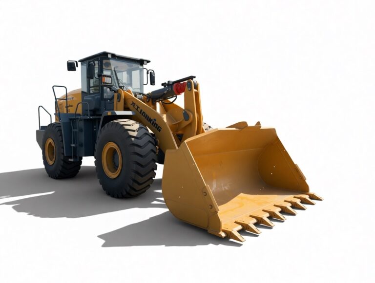 Lonking LG863GW