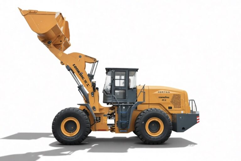 Lonking LG876N