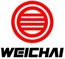 Компрессор в сборе — Weichai WP12E5